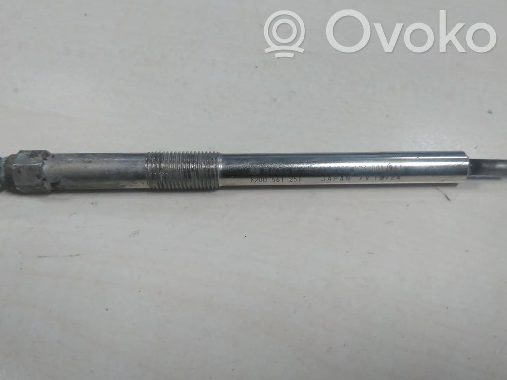 Opel Movano B Candeletta 