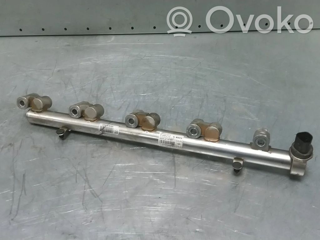 Polttoainepääputki   BB5E9F797BC,0261555115,204PT