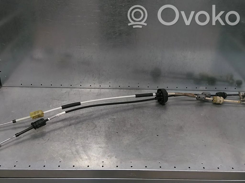 Opel Meriva B Cabluri schimbător viteze 
