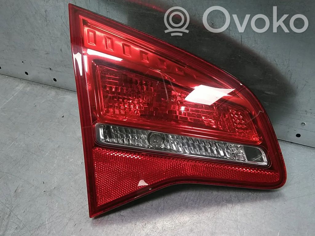 Opel Meriva B Takavalot 