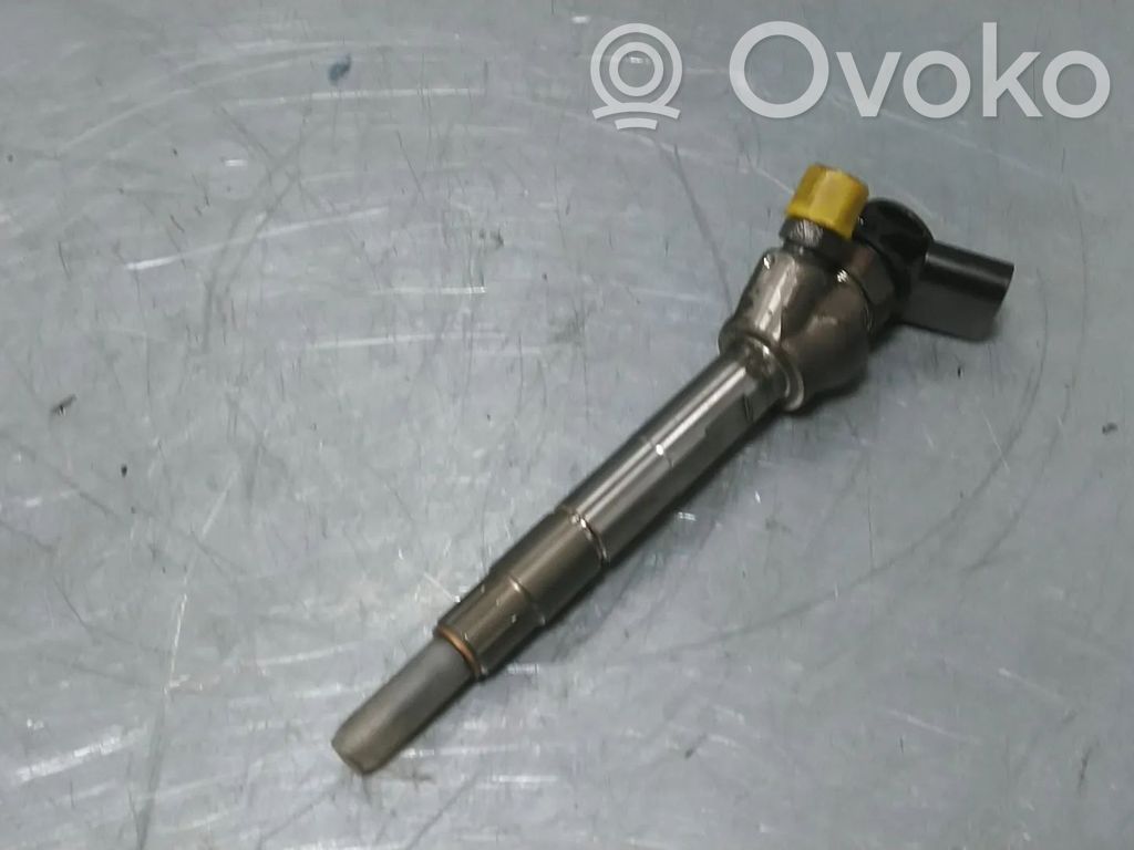 BMW X3 G01 Injector combustibil 