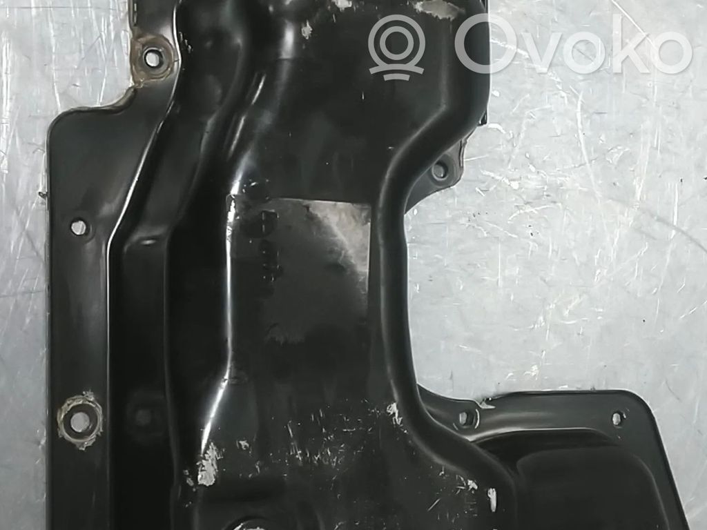 Opel Grandland X Oil sump 
