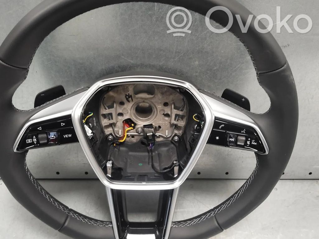 Steering wheel   4K0419091BA