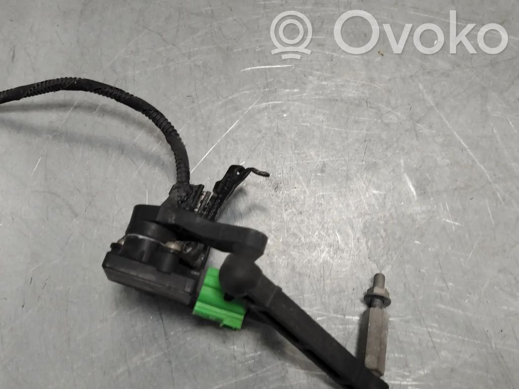 Audi A6 S6 C8 4K Headlight/headlamp level sensor 