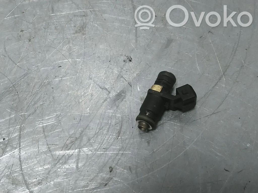 Renault Modus Sprausla (-i) 