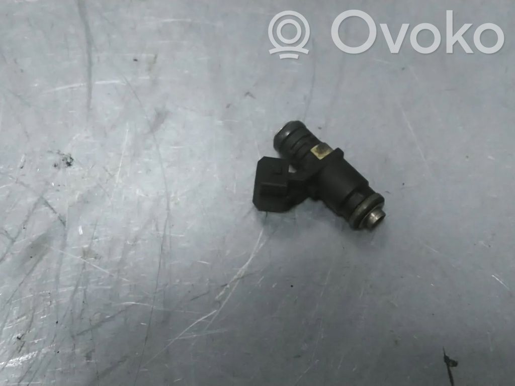 Renault Modus Sprausla (-i) 