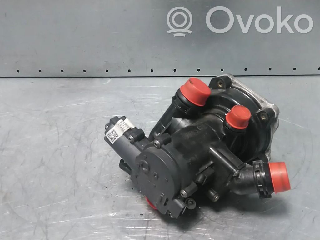 Audi A4 S4 B9 Bomba de agua 