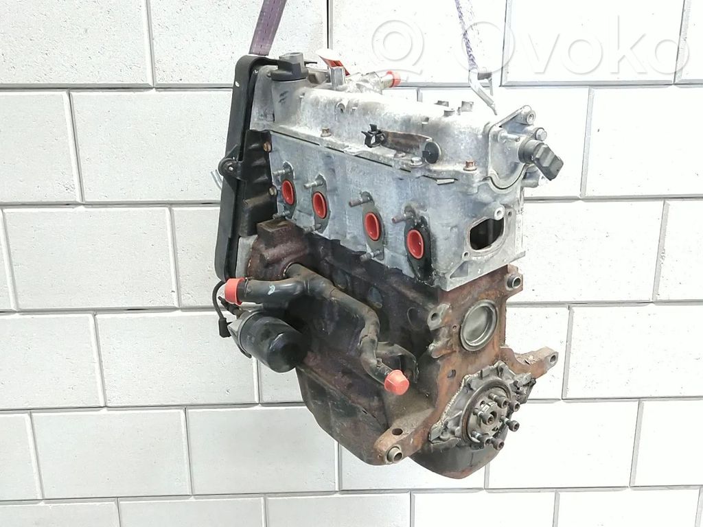 Ford Ka Двигатель 