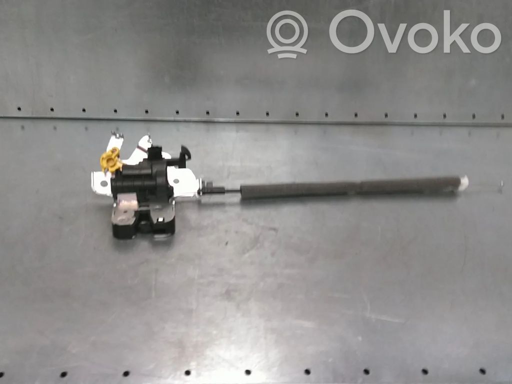 Tailgate/trunk/boot lock/catch/latch   4M0827506D,4M0827506,4M0827506B,4M0827506F,81A827506