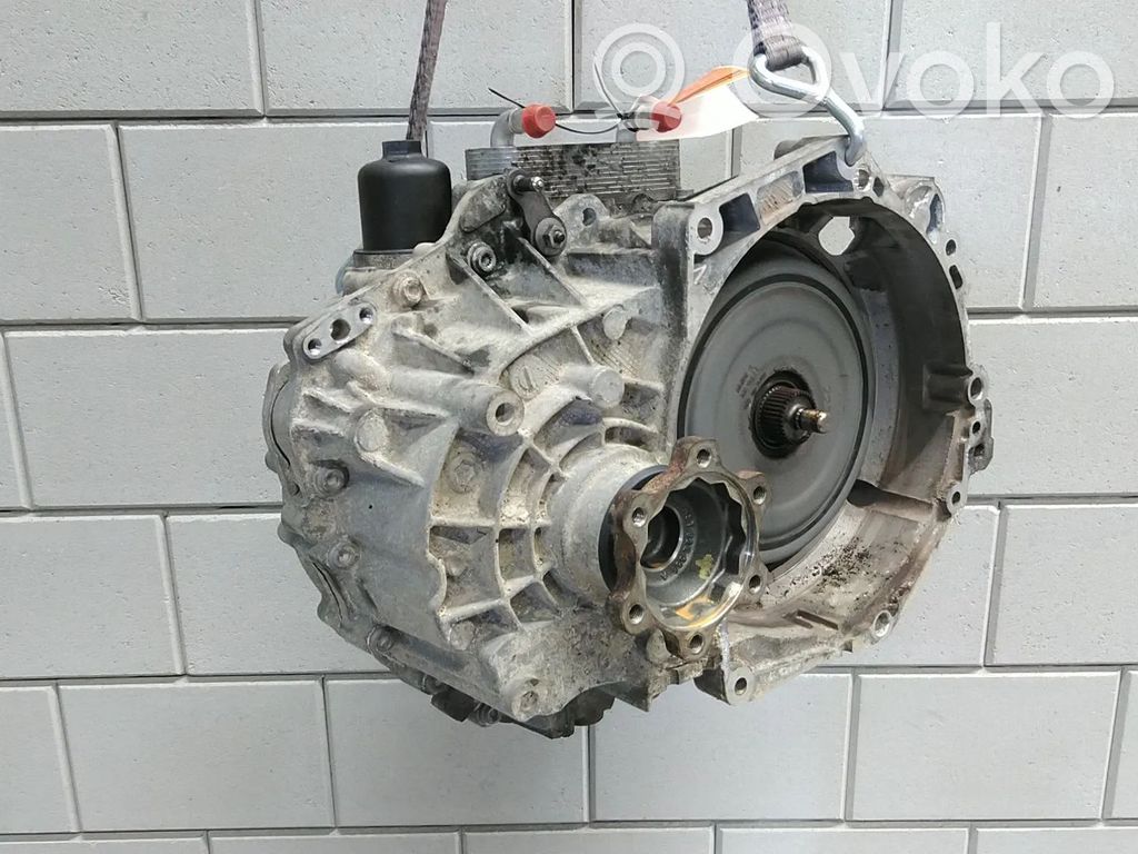 Volkswagen Caddy Scatola del cambio manuale a 5 velocità 
