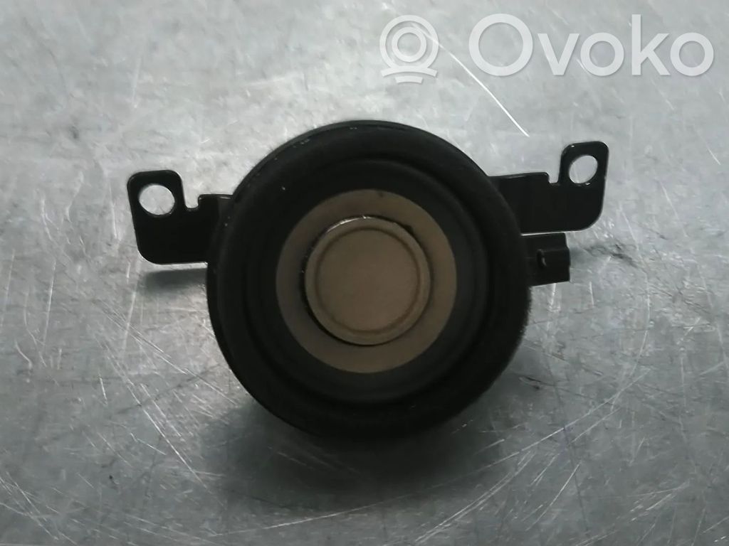 Altavoz de la puerta delantera   4KE035399