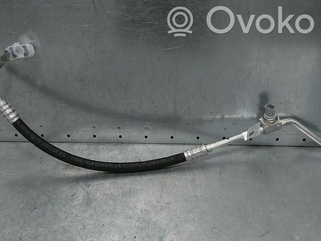 Volkswagen ID.4 Ilmastointilaitteen putki (A/C) 