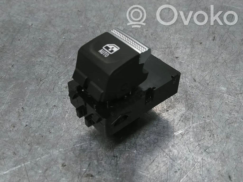 Electric window control switch   254201060R