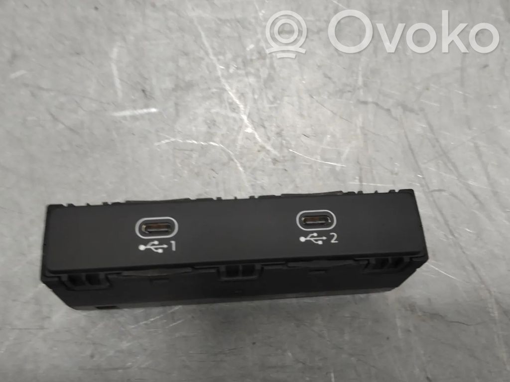 Audi e-tron Șurub fixare roată de rezervă 