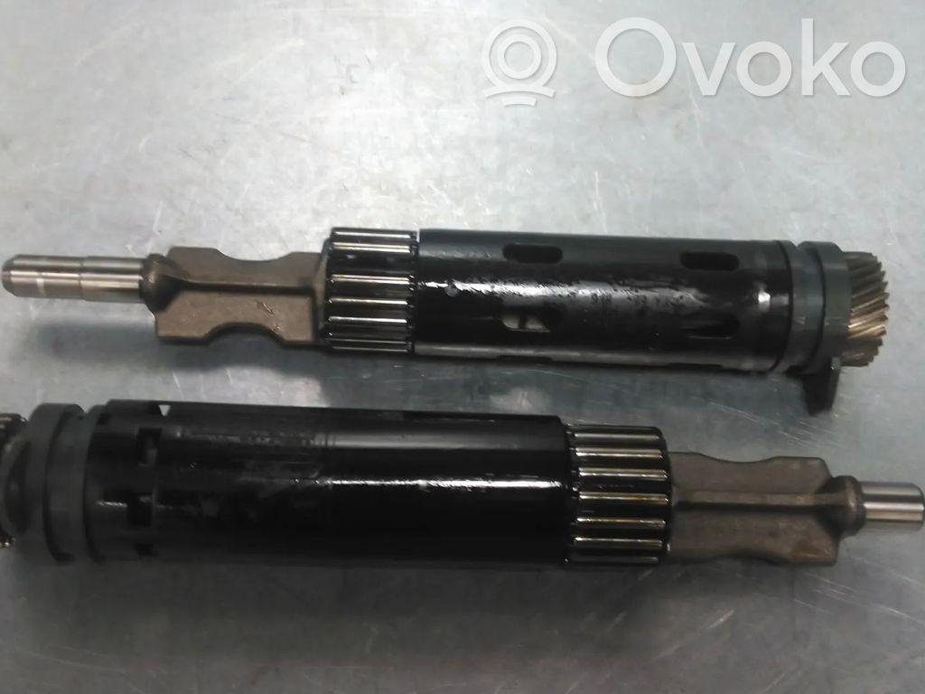 Volkswagen Tiguan Arbore echilibrare 