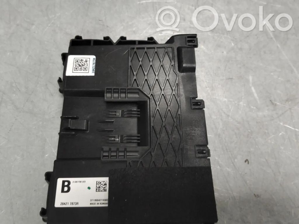 Sonstige Steuergeräte / Module   284Z17873R,284Z17227R,6AM408