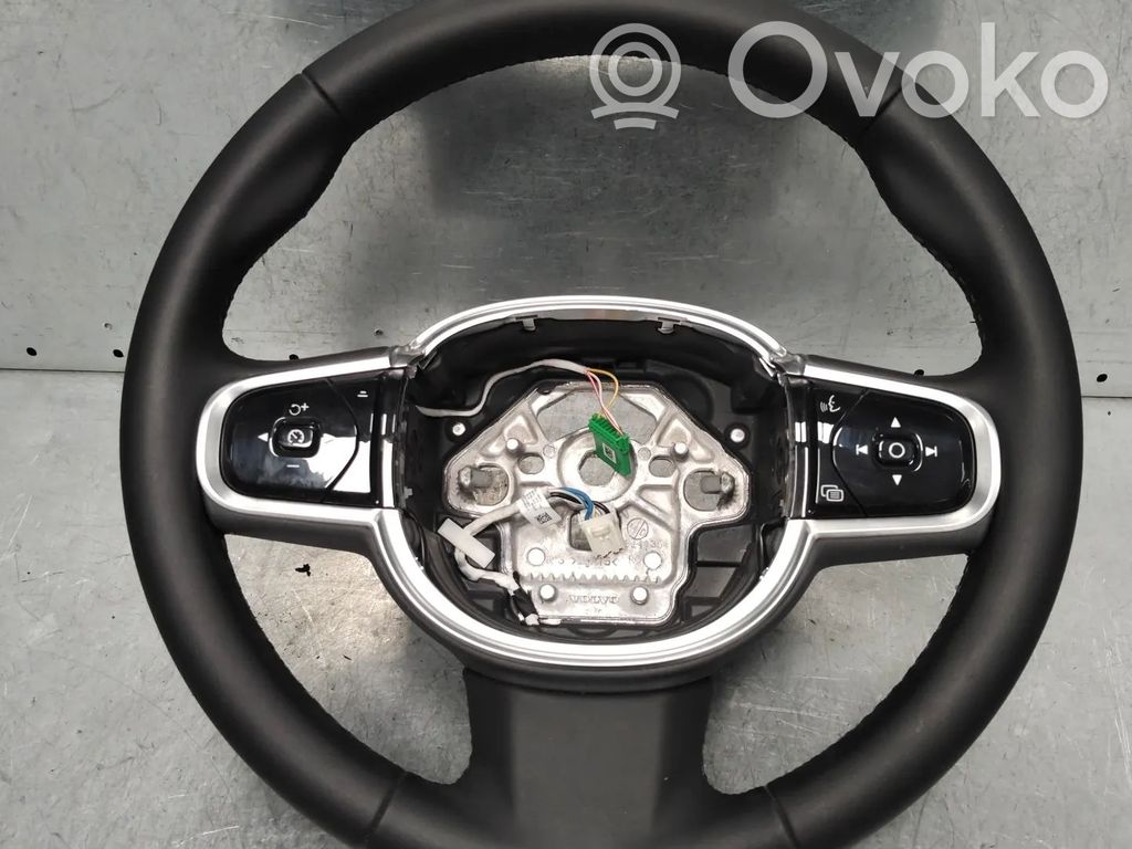 Volvo S90, V90 Stūre 