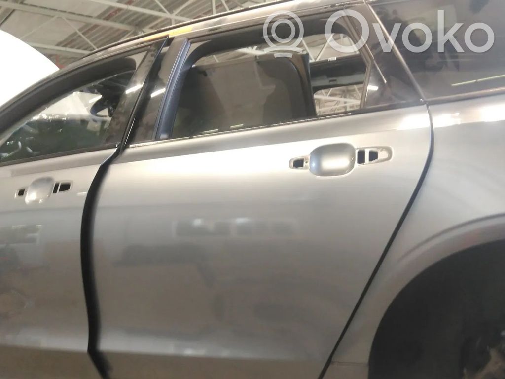 Volvo S90, V90 Drzwi tylne 