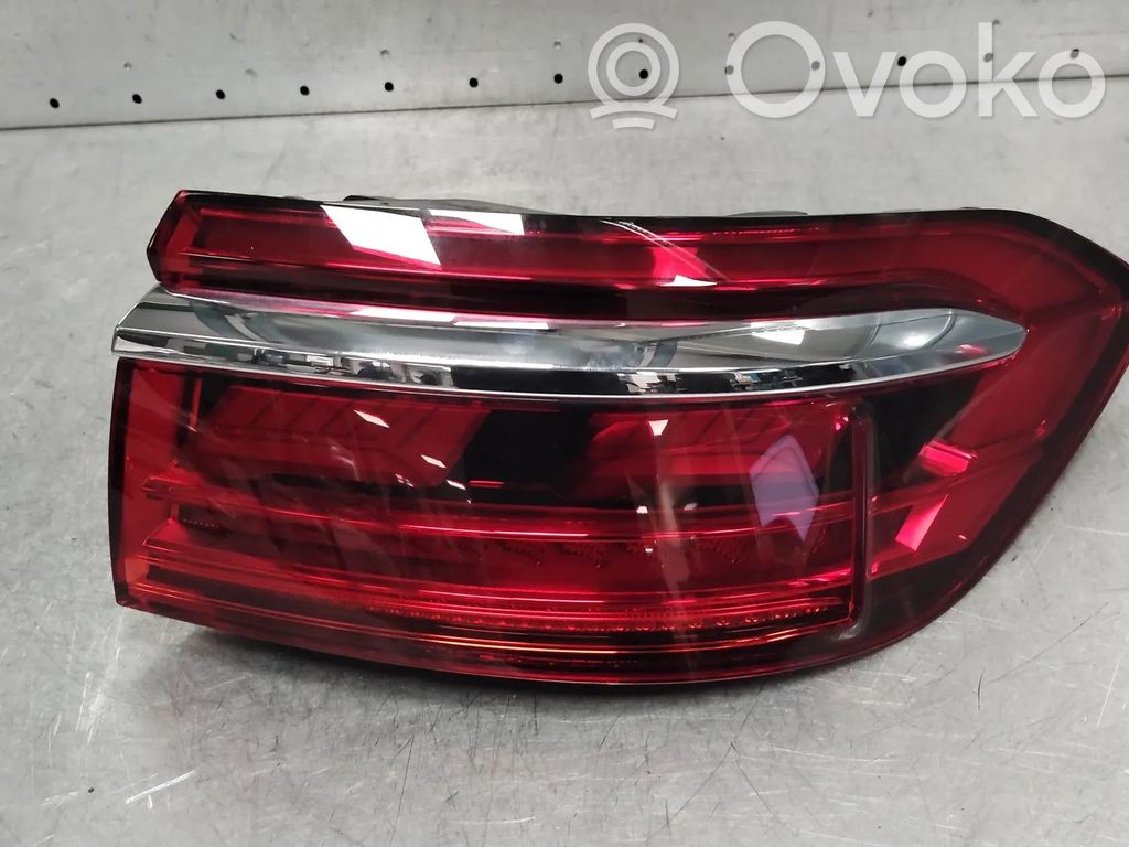 Audi A8 S8 D5 Takavalot 