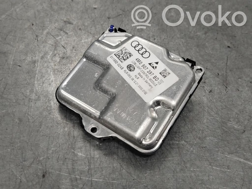 Light module LCM   4M0907397BD