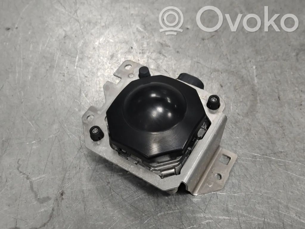 Audi A8 S8 D5 Unidad de control/módulo del control de crucero 