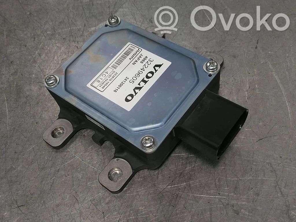 Volvo S90, V90 Gearbox control unit/module 