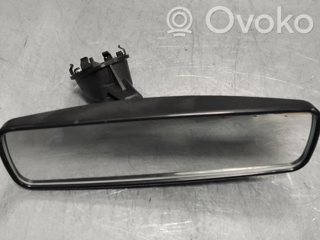 Renault Megane E-Tech Embellecedor de espejo retrovisor 