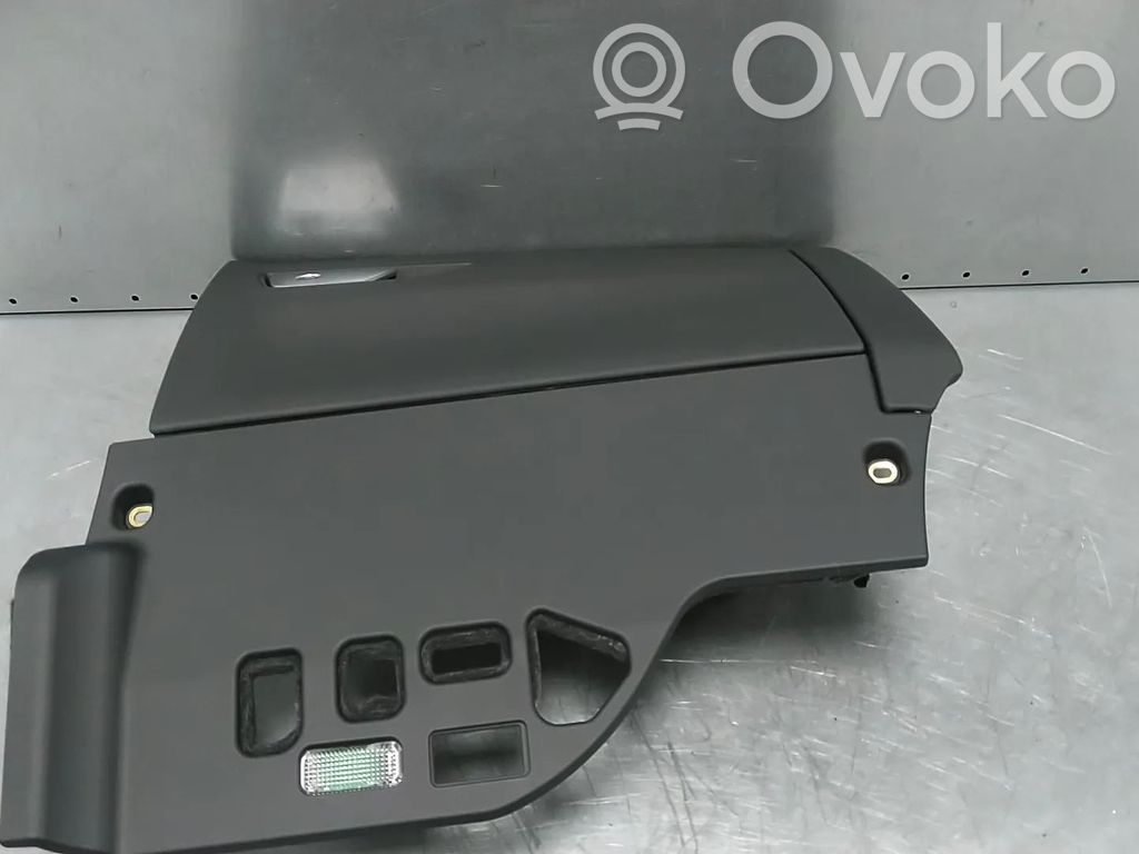 Audi A8 S8 D5 Juego guantera 