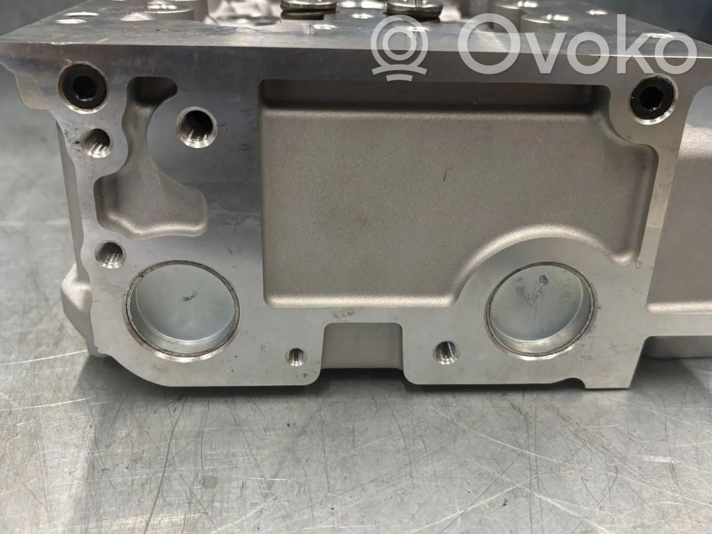 Fiat Ducato Engine head 