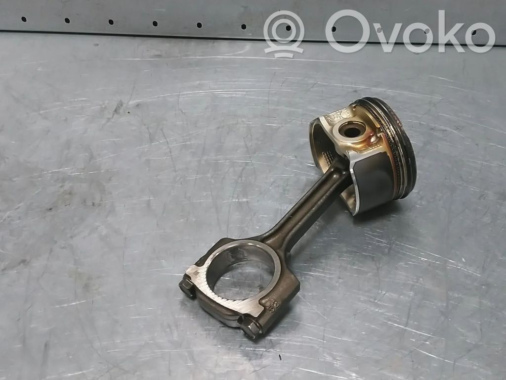 Renault Arkana Connecting rod/conrod 