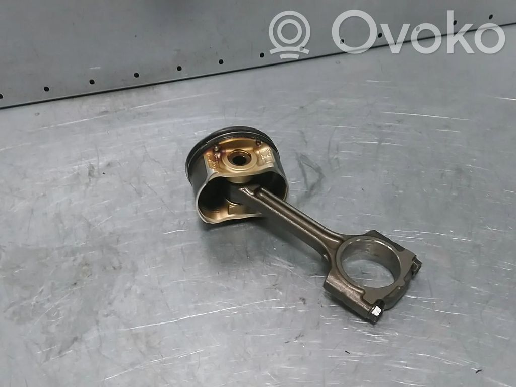 Renault Arkana Connecting rod/conrod 