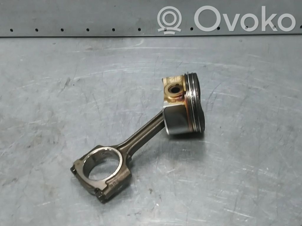 Renault Arkana Connecting rod/conrod 