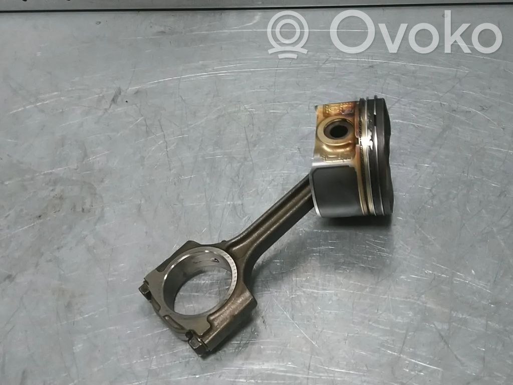 Renault Arkana Connecting rod/conrod 
