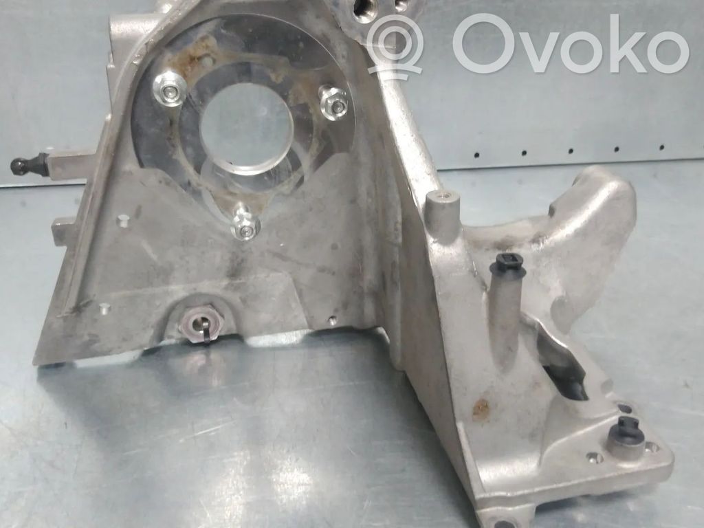 Opel Insignia A Suport generator/alternator 
