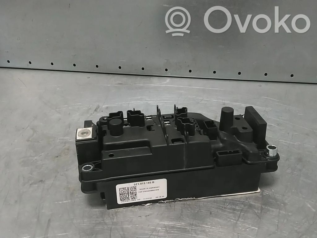 Volkswagen ID.3 Akumuliatoriaus valdymo blokas 