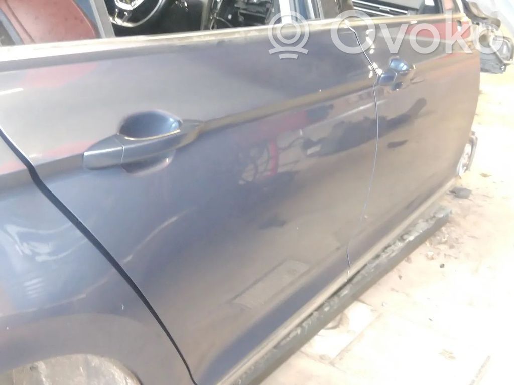 Volkswagen PASSAT B8 Puerta trasera 