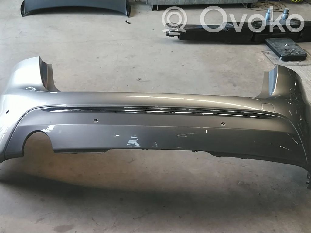 BMW 2 F22 F23 Bamperis 