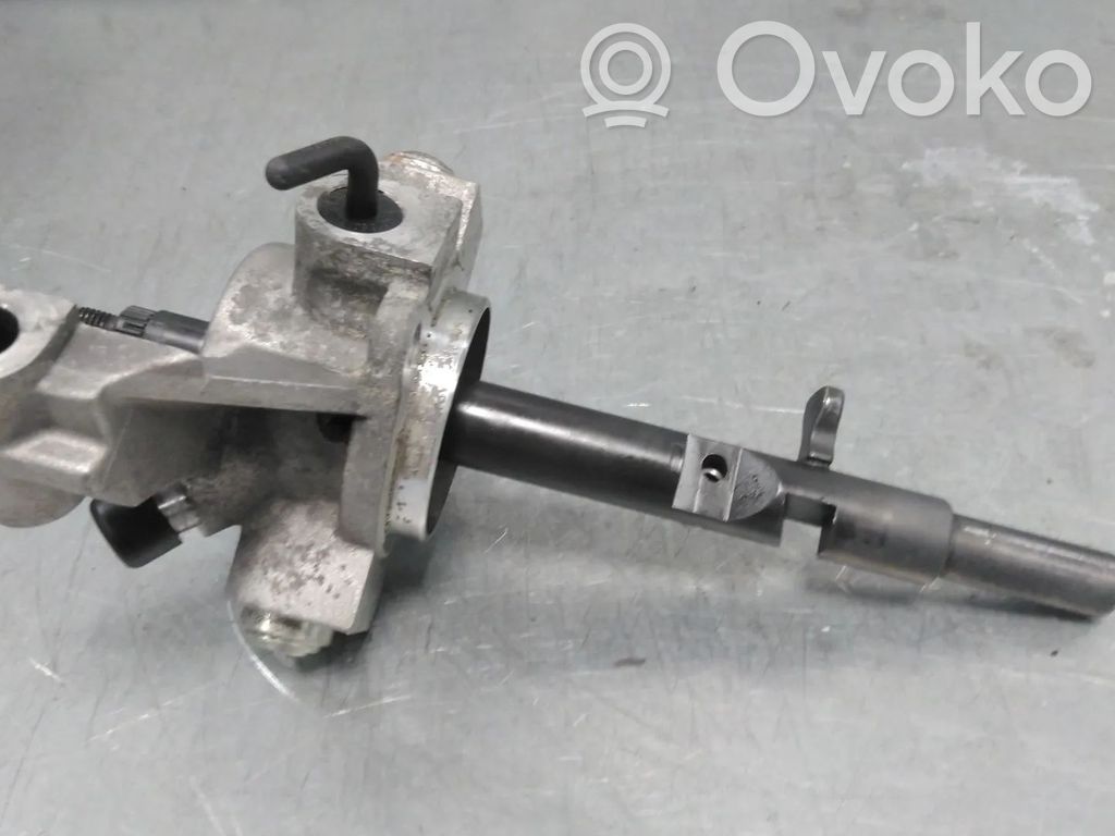Volkswagen New Beetle Mechanizm zwalniacza skrzyni biegów 