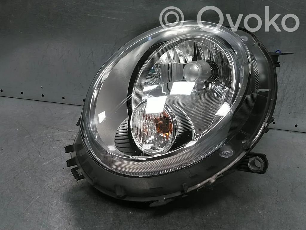 Mini One - Cooper R56 Scheinwerfer 