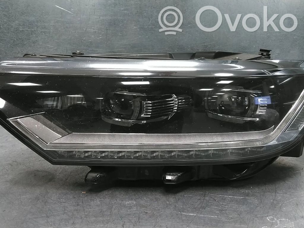 Lampa przednia   3G1941081C,3G1941081A,3G1941081F,3G1941081G,3G1941113A