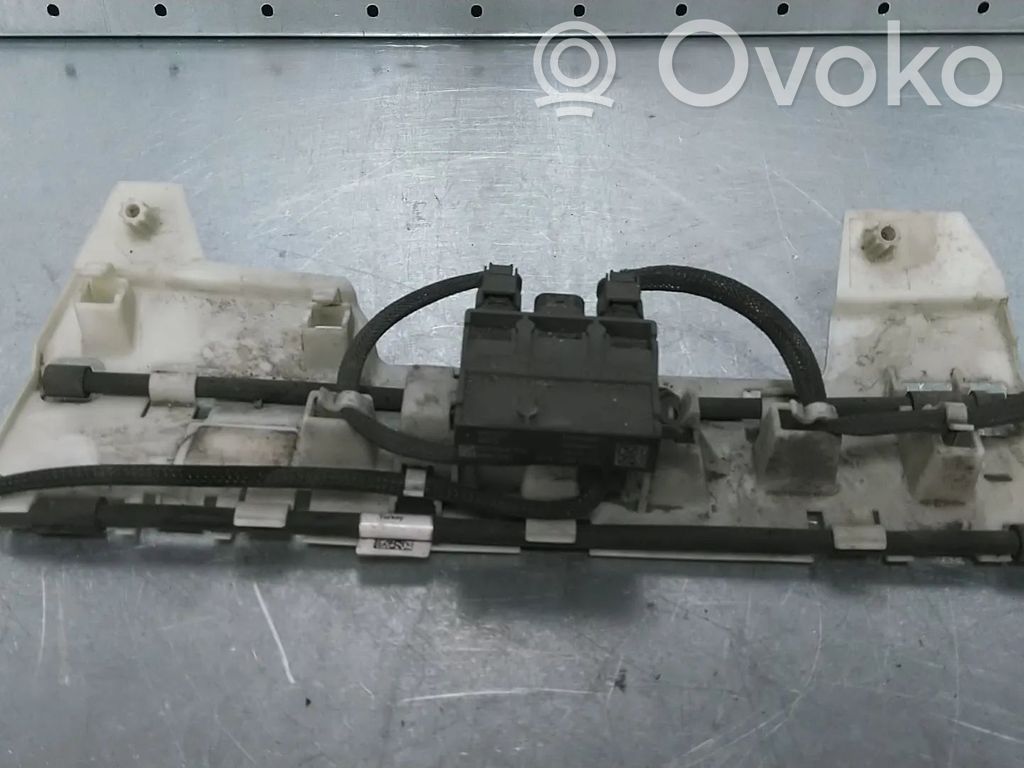Volkswagen Polo V 6R Sensor 