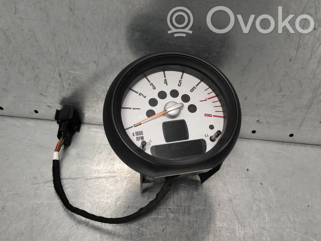 Mini One - Cooper R56 Other interior part 