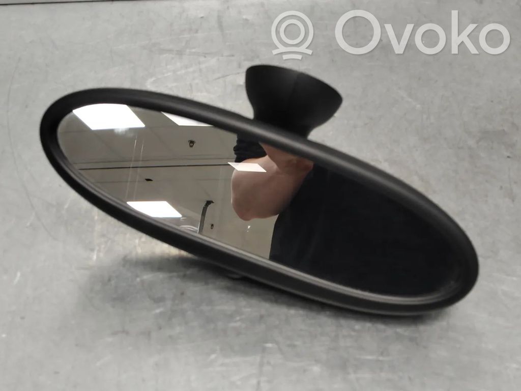 Mini One - Cooper R56 Embellecedor de espejo retrovisor 