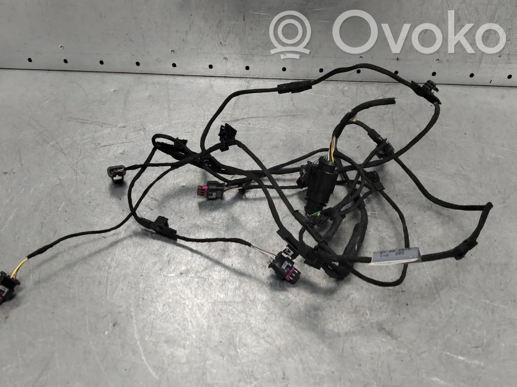 Audi A5 Faisceau câbles PDC 