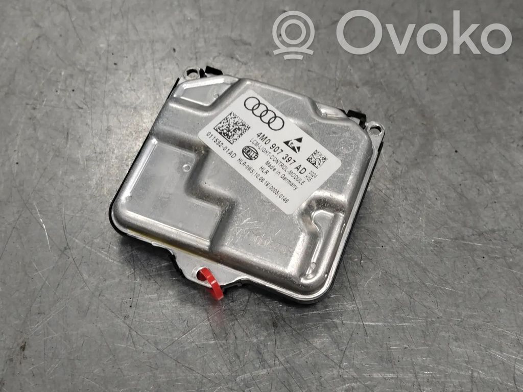 Light module LCM   4M0907397AD,4M0907397AA,4M0907397AB,4M0907397AC