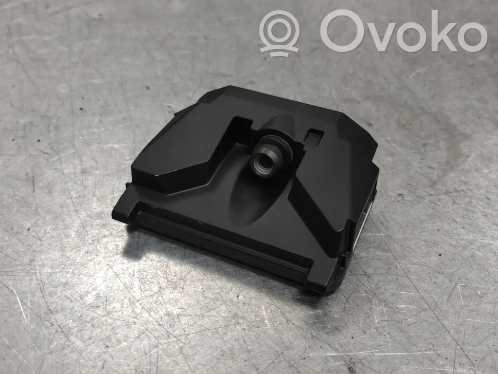 BMW Z4 g29 Windshield/windscreen camera 