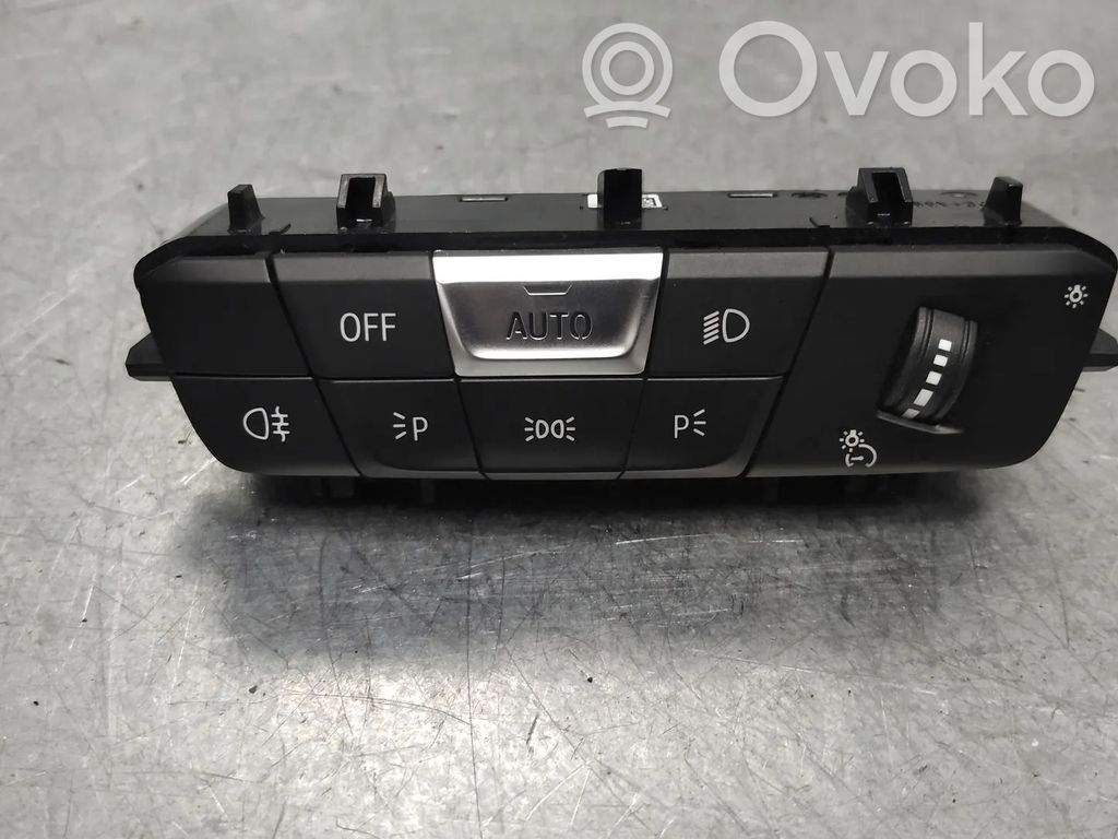 BMW Z4 g29 Otros repuestos del interior 