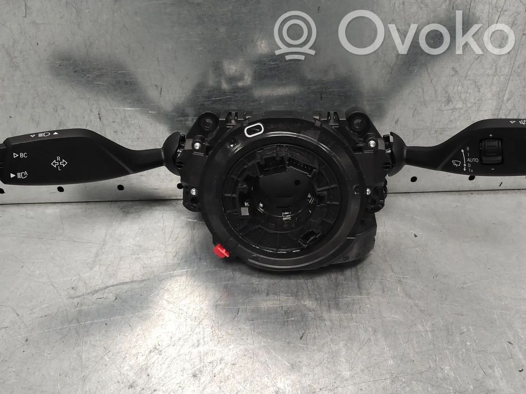 BMW Z4 g29 Bloc semnalizator și ștergător parbriz 