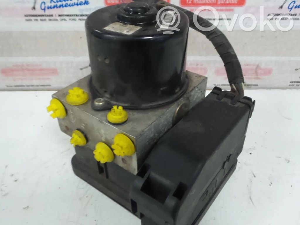 Ford Fiesta ABS Pump 