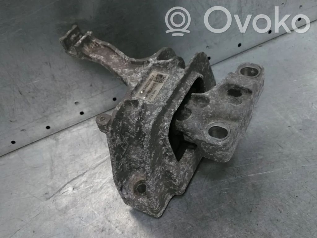 Volkswagen Golf VII Suport tampon motor 